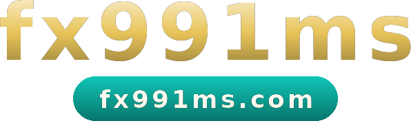 fx991ms logo